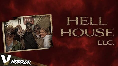 my watch llc|hell house llc watch free.